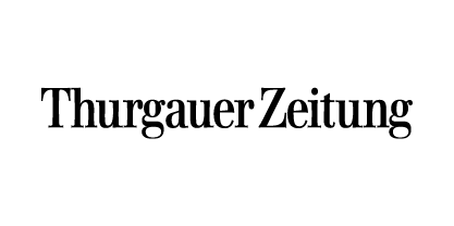 Logo Thurgauer Zeitung